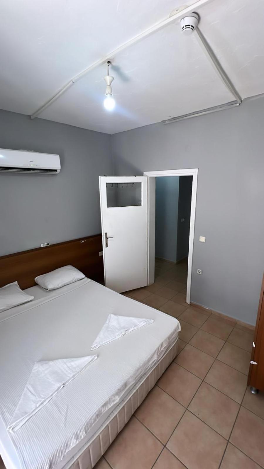 Respect Apart Otel Аланя Екстериор снимка