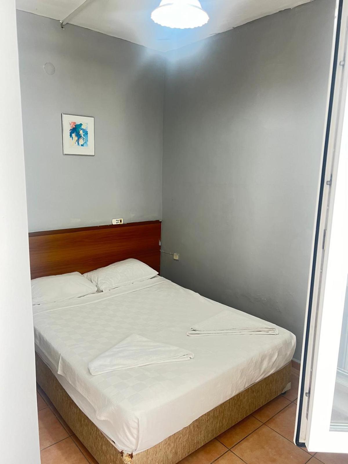 Respect Apart Otel Аланя Екстериор снимка